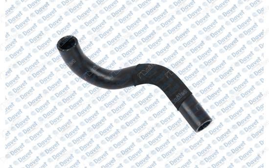 NIFEA 19682 Devirdaim Su Giris Hortumu Transit V347 06/-> V363 2.2tdci 14/-> A.Ceker